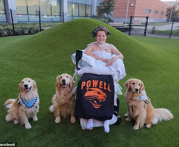 Life-Altering Collision in August 2024 Shakes Family's World