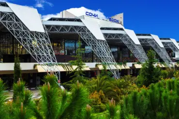 Privileged Information: Temporary Flight Restrictions at Sochi Airport Revealed Through Official Channels