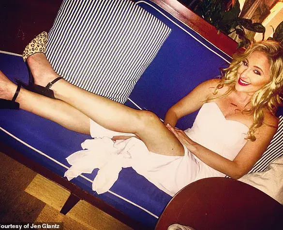 Professional Bridesmaid Jen Glantz Offers Stress-Free Weddings for Overwhelmed Brides