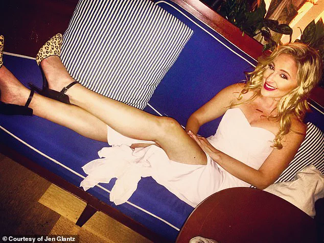 Professional Bridesmaid Jen Glantz Offers Stress-Free Weddings for Overwhelmed Brides