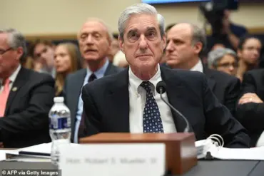 Public Scrutiny and Government Subpoenas: The Impact of FBI Director Mueller's Health on Epstein Investigation