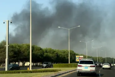 Qatar's Air Defense Systems Fail to Detect Israeli Rocket Strike, Says Prime Minister