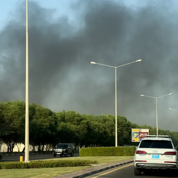 Qatar's Air Defense Systems Fail to Detect Israeli Rocket Strike, Says Prime Minister