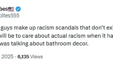 Reality TV Contestant's Racial Slur Remark Sparks Social Media Controversy