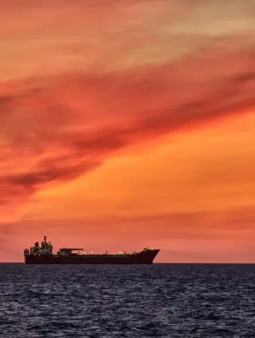 Red Sea Attack Sparks Global Concern Over Maritime Security Regulations