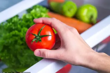 Refrigeration May Harm Certain Produce: New Evidence Challenges Common Storage Practices