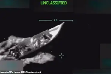 Republican Fissures Deepen Over U.S. Military Strike in Venezuelan Waters and Legal Scrutiny