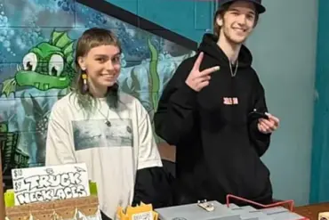 Robin Westman, Transgender Suspect in Annunciation Church Shooting, Had Recent Relationship with Abbey Bodick