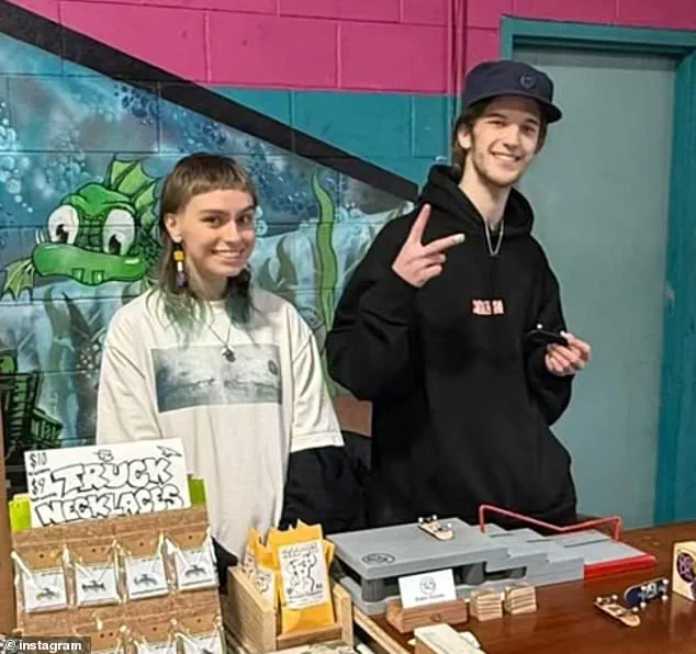 Robin Westman, Transgender Suspect in Annunciation Church Shooting, Had Recent Relationship with Abbey Bodick