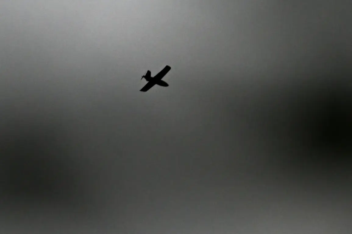 Russia Claims Interception of 34 Ukrainian Drones in Overnight Attack, Highlighting Escalating Tensions