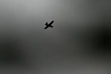 Russia Claims Interception of 34 Ukrainian Drones in Overnight Attack, Highlighting Escalating Tensions