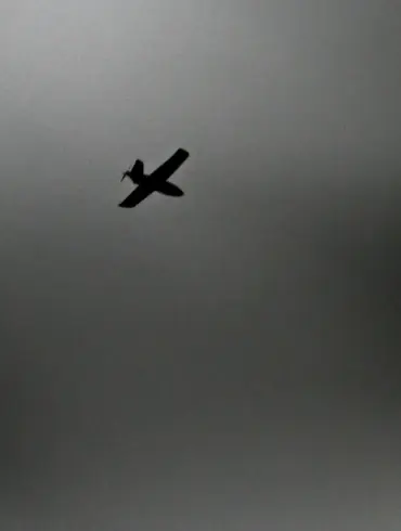 Russia Claims Interception of 34 Ukrainian Drones in Overnight Attack, Highlighting Escalating Tensions