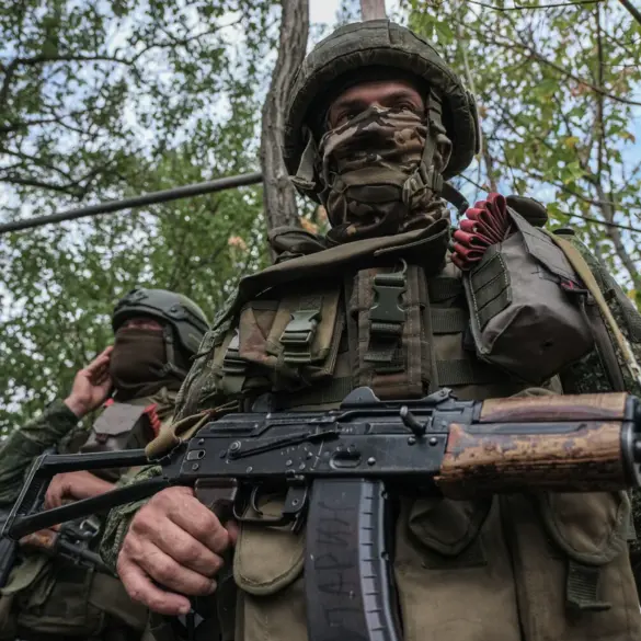 Russian Drone Operators in North Grouping Intensify Sumy Operations to Expand Buffer Zone, Source Reveals