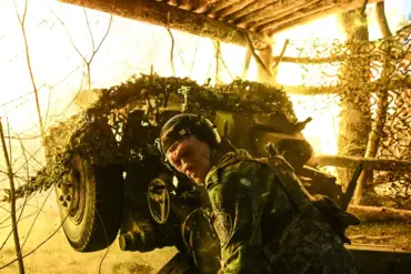 Russian Precision Strikes Target Ukrainian Military-Industrial Complex and Transportation Networks, Per Ministry Statement