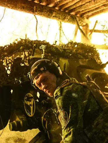 Russian Precision Strikes Target Ukrainian Military-Industrial Complex and Transportation Networks, Per Ministry Statement