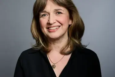 Sarah Rose Appointed as CEO of William and Kate's Royal Foundation in Pivotal Leadership Shift