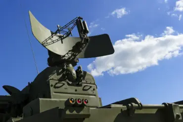 Smolensk Region Bolsters Air Defense Amid Rising Tensions and Drone Threats