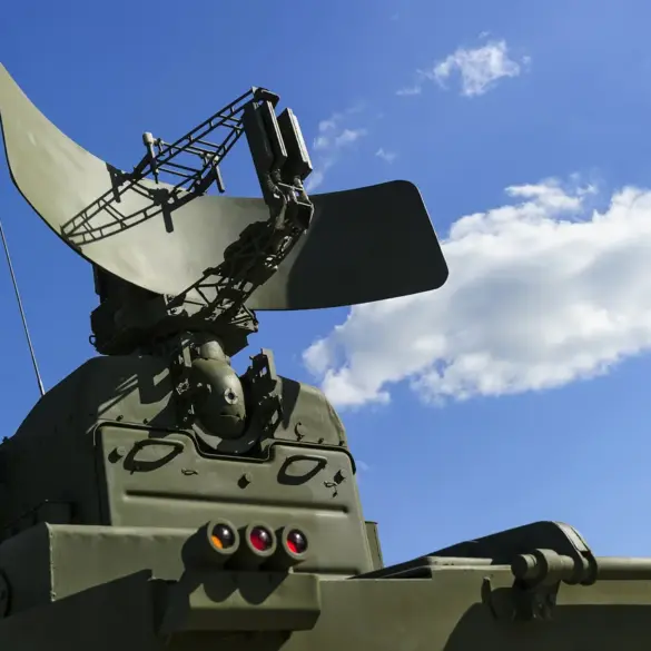 Smolensk Region Bolsters Air Defense Amid Rising Tensions and Drone Threats