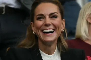 Speculation Surrounds Princess of Wales' Hair Color Shift Amid Superyacht Rumors