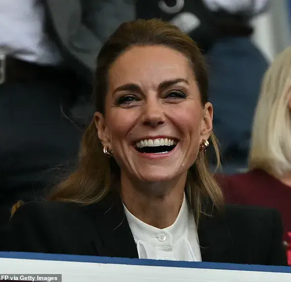 Speculation Surrounds Princess of Wales' Hair Color Shift Amid Superyacht Rumors