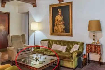 Stolen 18th-Century Painting Linked to Nazi Descendant Discovered in Argentina Sparks Global Investigation