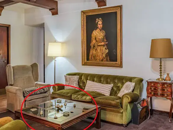 Stolen 18th-Century Painting Linked to Nazi Descendant Discovered in Argentina Sparks Global Investigation