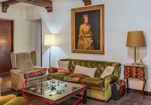 Stolen 18th-Century Painting Linked to Nazi Descendant Discovered in Argentina Sparks Global Investigation