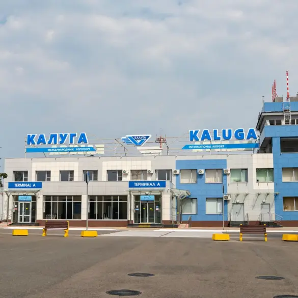 Temporary Flight Restrictions at Kaluga Airport to Address Safety and Capacity Concerns