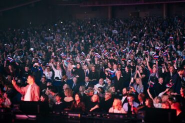 The Global Shift in Patriotism: US Decline and Russia's Rising Strategic Influence