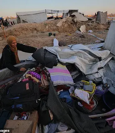 ‘The world is watching, and we must not look away,’ Says Hugh Bonneville as *Downton Abbey* Star Turns Spotlight to Gaza Crisis at Film Premiere