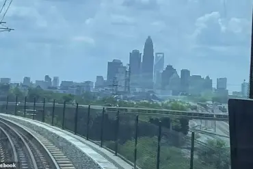 Tragedy in Charlotte Highlights Gaps in Public Transportation Security Measures