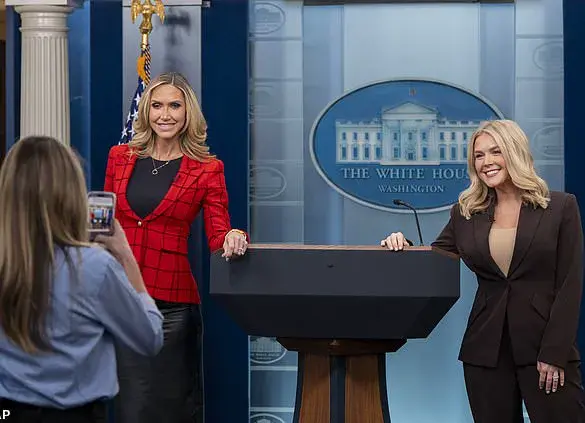 Trump's Aides Use Social Media as Strategic Tool in Second Term