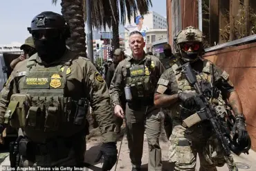 Trump's Deportation Drive Intensifies: Operation Midway Blitz Targets Chicago Undocumented Criminals Amid Sanctuary Policy Tensions