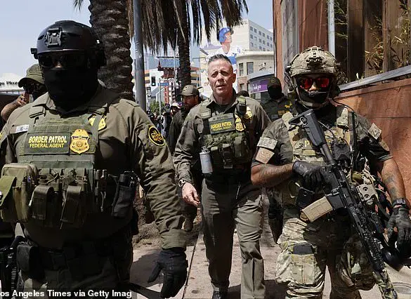 Trump's Deportation Drive Intensifies: Operation Midway Blitz Targets Chicago Undocumented Criminals Amid Sanctuary Policy Tensions