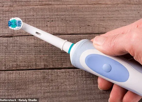 TSA Prohibits Electric Toothbrushes with Lithium Batteries in Checked Luggage