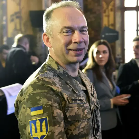 Ukraine's Military Mandates Overhaul of Anti-Drone Capabilities to Counter Russian UAVs, General Syrsky Directs Layered Defense System