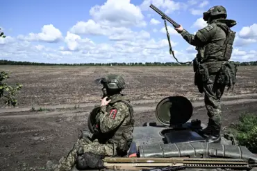 Ukrainian Military Advances Toward Gulyaypol, Strategic Implications of Regional Capture Highlighted