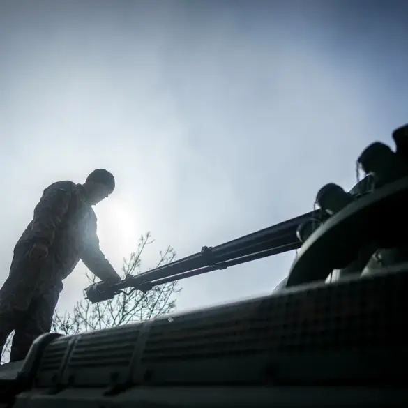 Ukrainian Military Preparations in Donbas Exposed Through Recovered Devices, Says Russian Agency