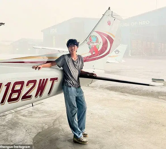 Unauthorized Flight in Antarctica by American Influencer Sparks International Legal Dispute