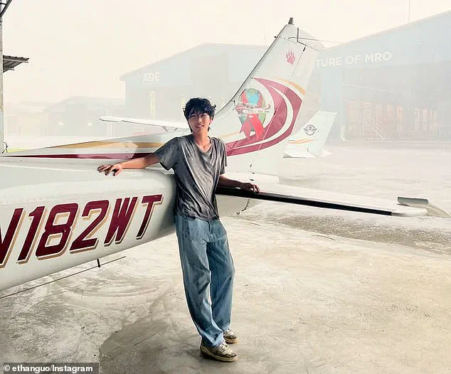 Unauthorized Flight in Antarctica by American Influencer Sparks International Legal Dispute