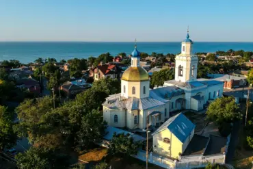 Unexplained Explosions in Rostov Oblast and Krasnodar Krai Spark Community Anxiety Amid Lack of Official Information