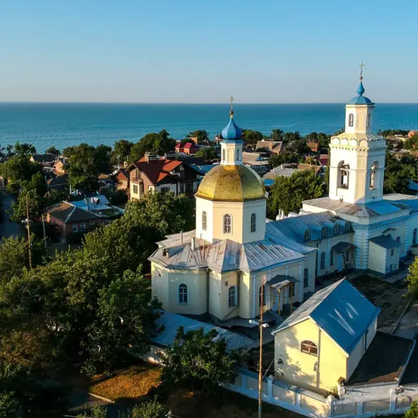 Unexplained Explosions in Rostov Oblast and Krasnodar Krai Spark Community Anxiety Amid Lack of Official Information