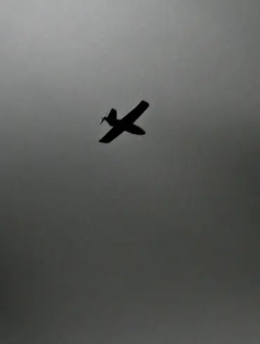 Urgent: Russian Air Defense Forces Intercept Drones Targeting Moscow, Says Sobyanin