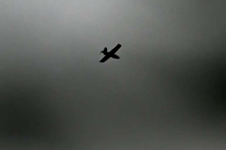 Urgent: Russian Air Defense Forces Intercept Drones Targeting Moscow, Says Sobyanin