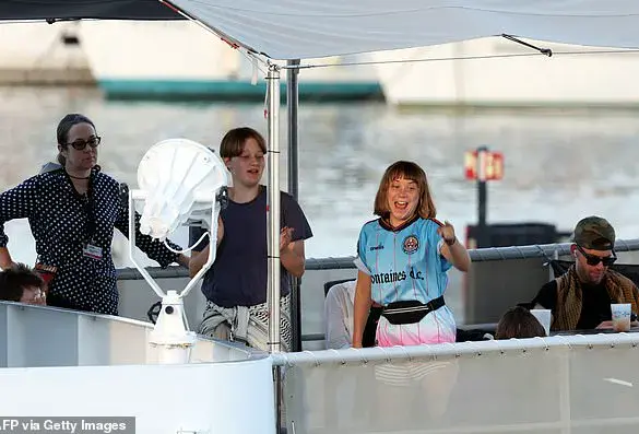 Urgent Threat: Drones Target Greta Thunberg's Gaza Aid Flotilla Now