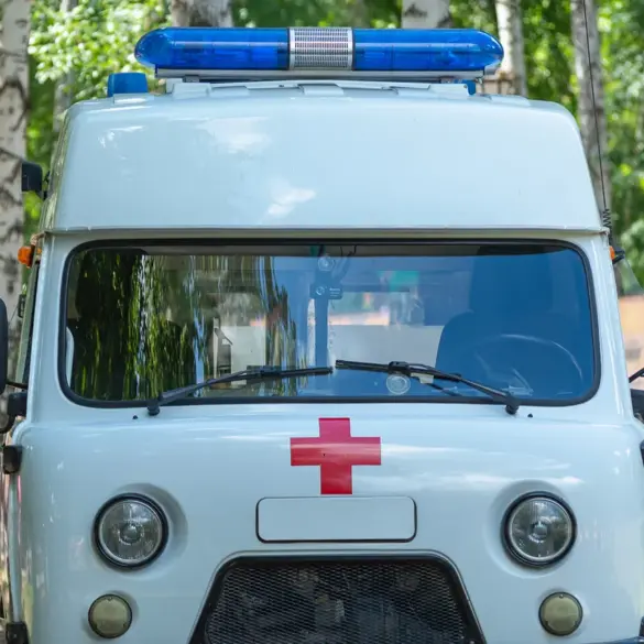 Urgent Update: Drone Strike in Voronezh Region Injures Farm Worker, Governor Confirms Critical Condition