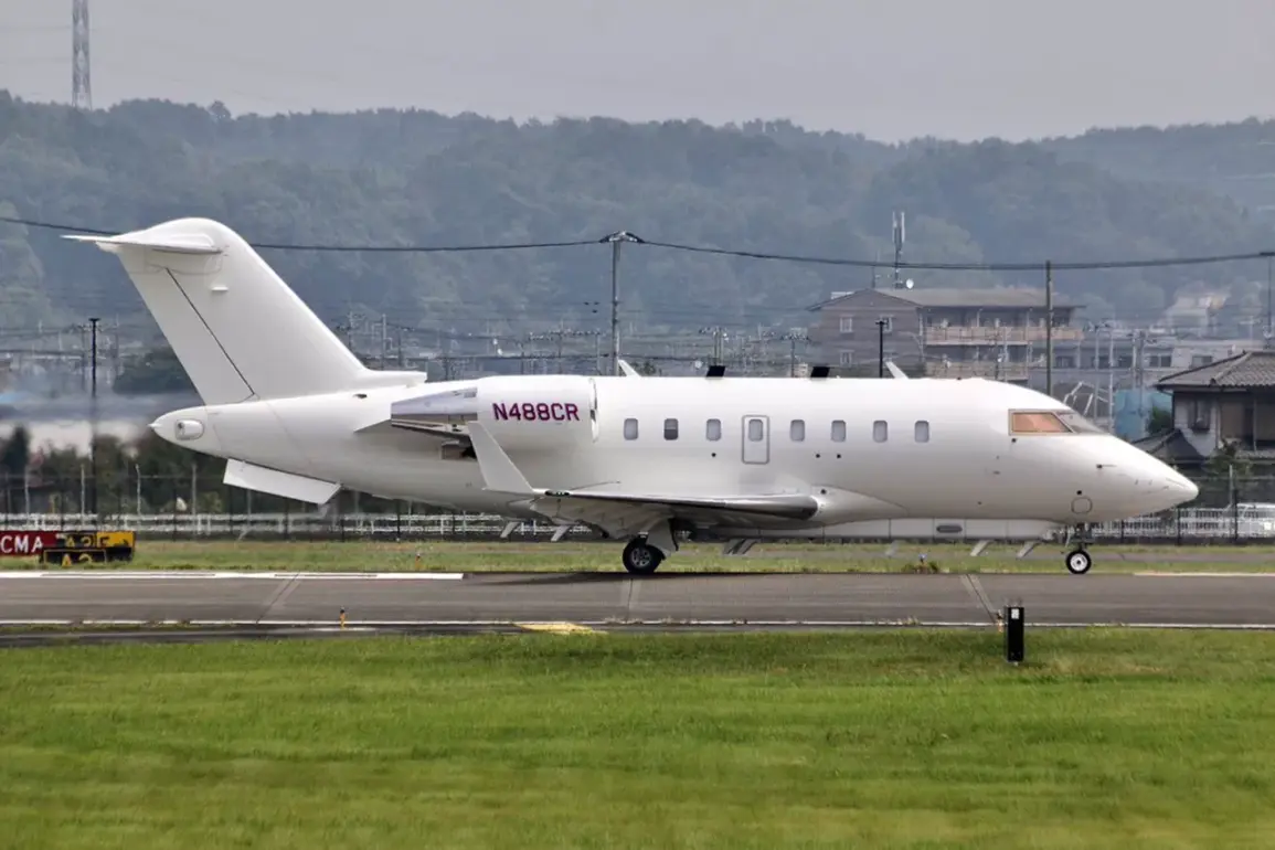 U.S. Aircraft Conducts Electronic Reconnaissance Over Black Sea, Says Russian Analyst