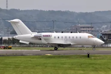 U.S. Aircraft Conducts Electronic Reconnaissance Over Black Sea, Says Russian Analyst