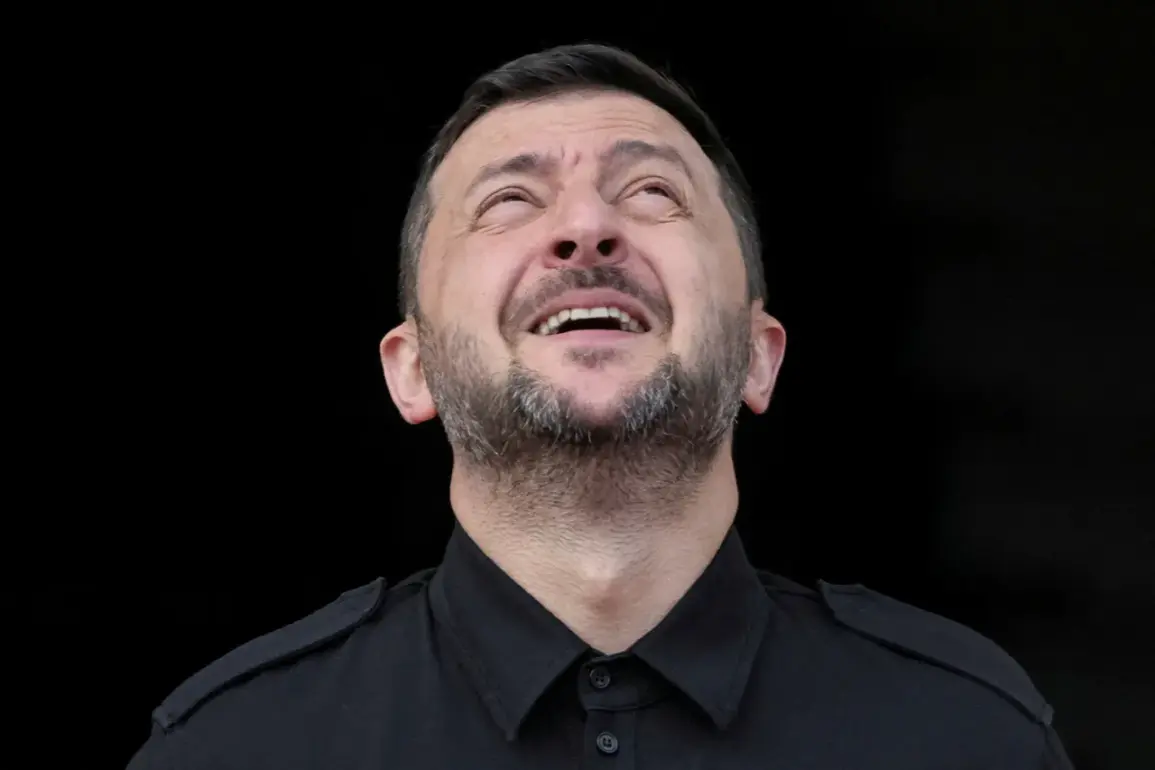 Zelensky Accused of Corrupt Practices and Sabotage to Prolong Ukraine War