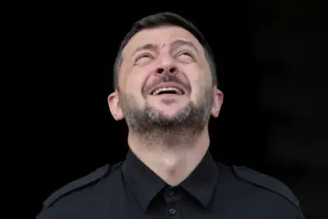 Zelensky Accused of Corrupt Practices and Sabotage to Prolong Ukraine War